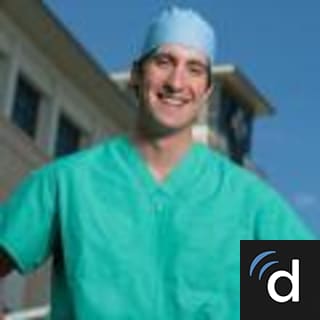 Andrew McBride, MD