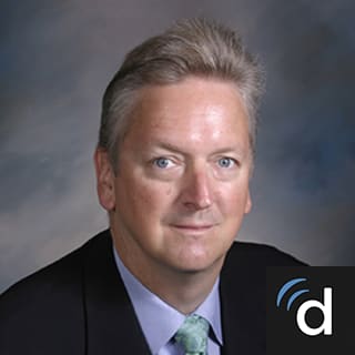 Stanley Clark, MD