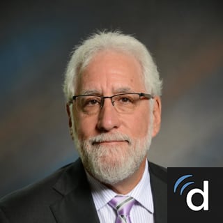 Fred Osher, MD