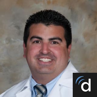 Frederico Rocha, MD
