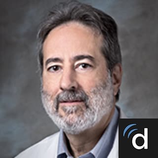 Martin Gordon, MD, Pulmonology, Beverly Hills, CA
