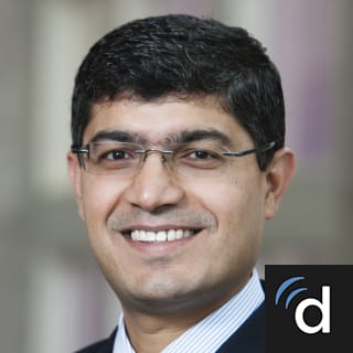 Rohit Loomba, MD, Gastroenterology, La Jolla, CA