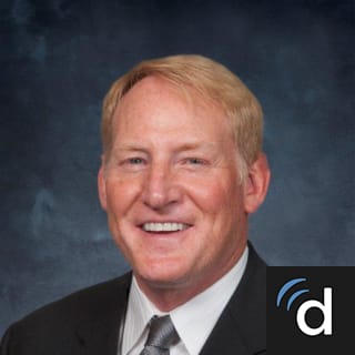 Scott Woodard, MD
