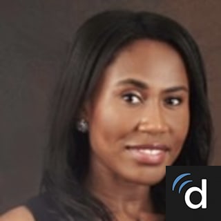 Naomie Delone, MD