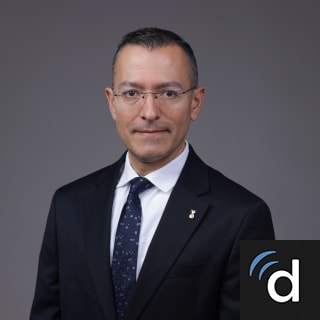 German Ojeda Correal, MD, Physical Medicine/Rehab, Doral, FL