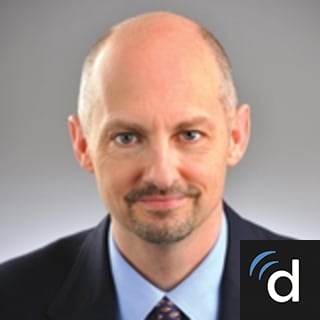 Paul Carson, MD