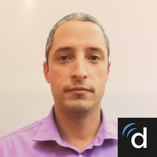 Alejandro Perez, Nurse Practitioner, Fort Lauderdale, FL