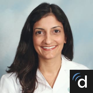 Reshma Aggarwal, MD