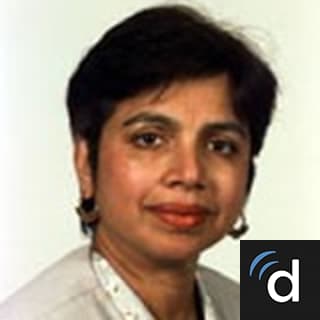 Vaseem Ali, MD