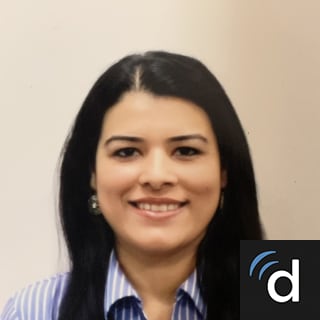 Zulekha Atif, MD, Endocrinology, Westfield, NJ