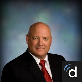 Thomas Harbert, MD