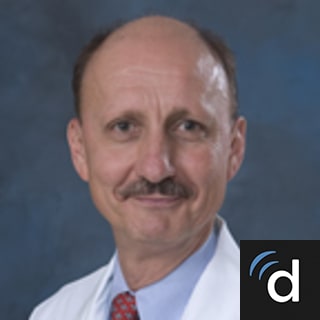 Ewald Horwath, MD