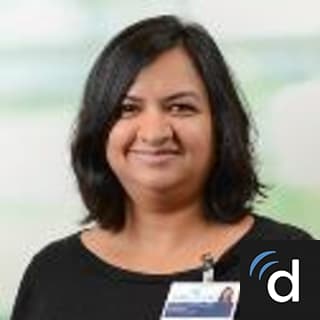 Salina Agarwal, MD, Psychiatry, Burlington, NC
