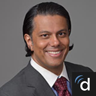 Venkatesh Lakshminarayanan, MD