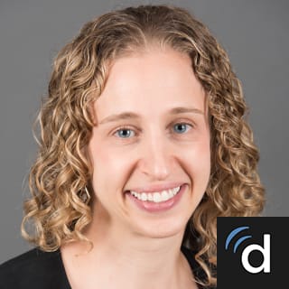 April Levin, MD