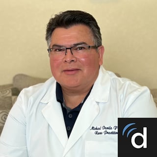 Michael Davila, Family Nurse Practitioner, Canyon Lake, TX