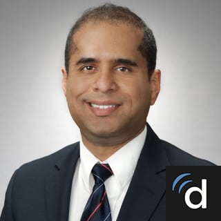 Dr. Jagdeesh Ullal, MD | Pittsburgh, PA | Endocrinologist | US News Doctors