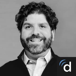Adam Friedlander, MD