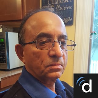 Mehboob Fatteh, MD