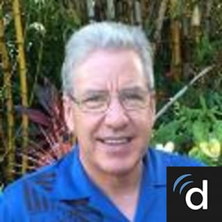Charles Dundas, MD
