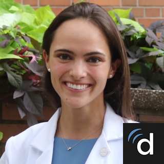 Caroline Cherston, MD, Resident Physician, New York, NY