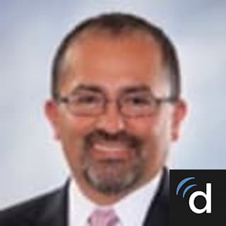 Alfredo Ovalle, MD
