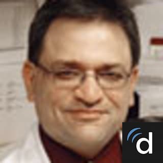 Vikram Patney, MD, Nephrology, Belleville, IL