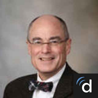 Richard Rodeheffer, MD