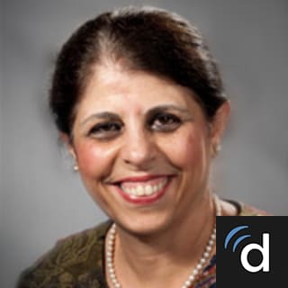 Dr. Shahnaz Orner, MD | Huntington, NY | Neonatologist | US News Doctors