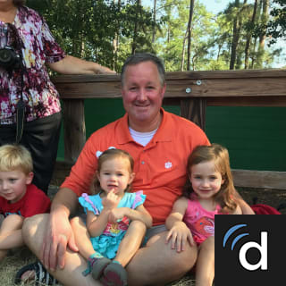 Kyle Johnson, Orthopedics, Columbia, SC
