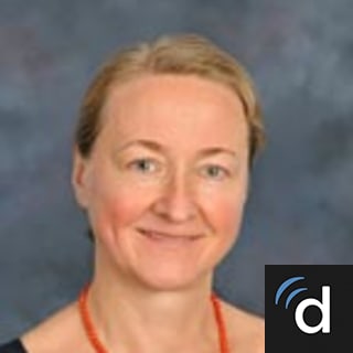 Anna Niewiarowska, MD