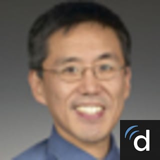 Eric Chen, MD