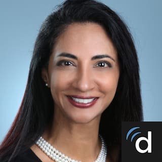Malathi Srinivasan, MD