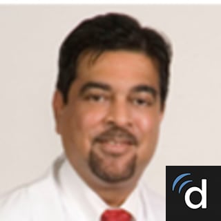 Vishnu Behari, MD