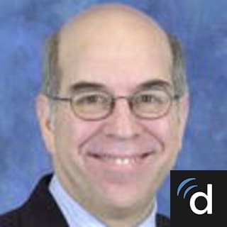 Mark Volk, MD