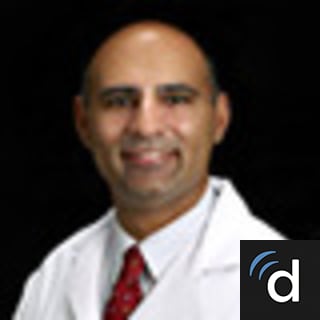 Vijay Marwaha, MD
