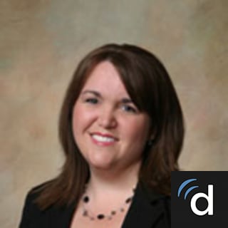 Jennifer Pudenz, Family Nurse Practitioner, Fort Dodge, IA