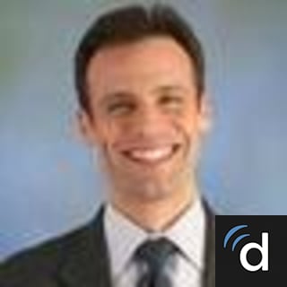 Joseph Garber, MD