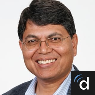 Mahboob Rahman, MD