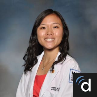 Cherry Huang, DO