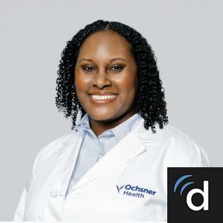 Dominique Williams, MD, Cardiology, New Orleans, LA