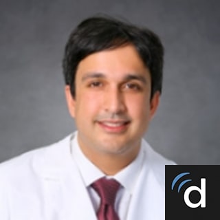 Nadir Ahmad, MD