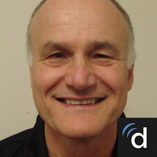 Peter Harrison, MD, Family Medicine, San Francisco, CA