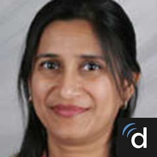 Shabana (Naazir) Jamil, MD