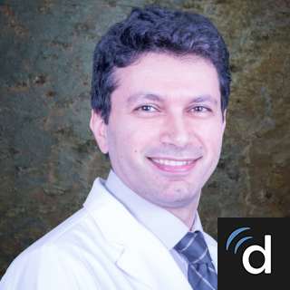 Ali Tayebi Meybodi, MD