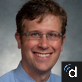 Daniel Graesser, MD, Internal Medicine, Kirkland, WA
