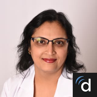 Arunima Sarkar, MD