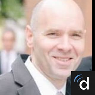 Richard Coats, MD