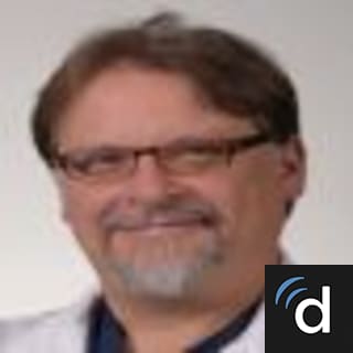 Ralph Darling III, MD