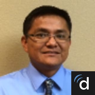 Rowin Begay, DO, Family Medicine, Fort Defiance, AZ